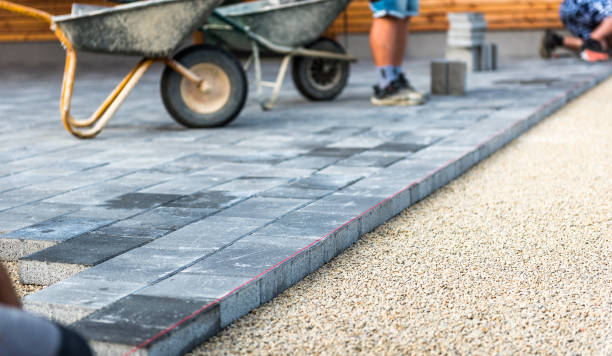 Best Driveway Pavers Near Me  in South Barrington, IL