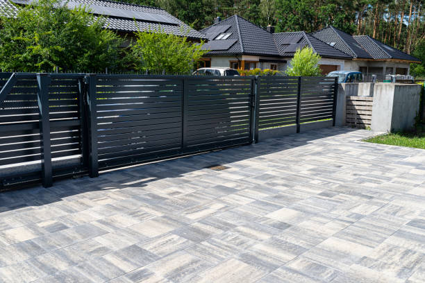 Best Local Driveway Pavers  in South Barrington, IL