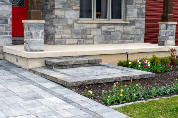 Best Residential Driveway Paver Services  in South Barrington, IL
