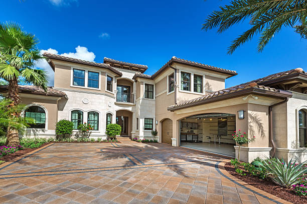 Trusted South Barrington, IL Driveway Pavers Experts