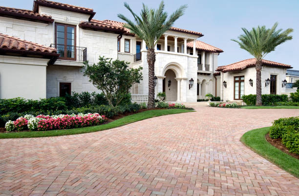 Reasons to Select Us for Your Driveway Paving Requirements in South Barrington, IL