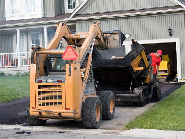 Best Decorative Driveway Pavers  in South Barrington, IL
