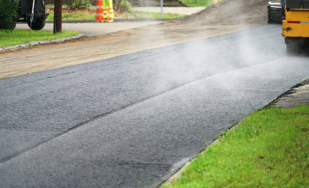 Best Residential Paver Driveway  in South Barrington, IL