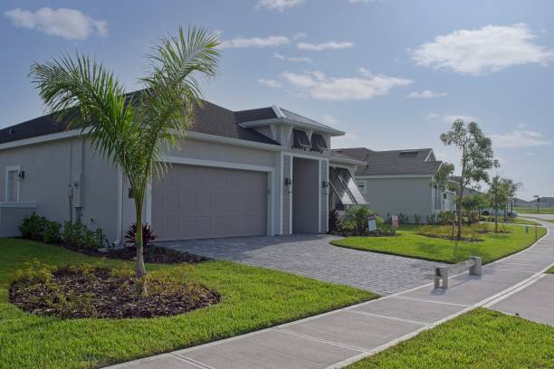 Best Professional Driveway Pavers  in South Barrington, IL