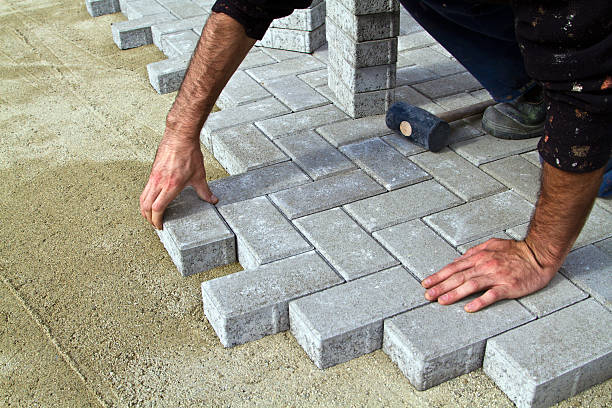  South Barrington, IL Driveway Pavers Pros