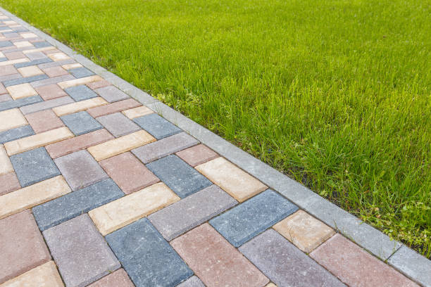 Professional Driveway Pavers in South Barrington, IL